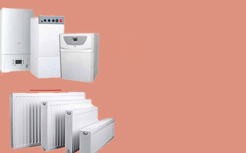 نمایندگی پکیج بوتان در شهرک غرب