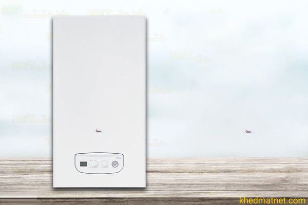 نمایندگی پکیج بوتان در شهرک غرب