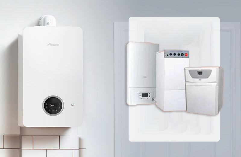 نمایندگی پکیج بوتان در شهرک غرب