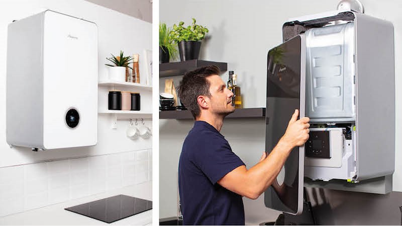 نمایندگی پکیج بوتان در شهران