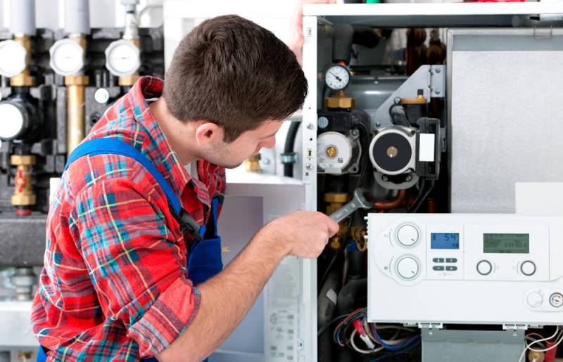 نمایندگی پکیج بوتان در شهر زیبا