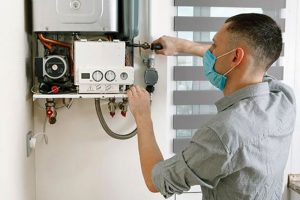 نمایندگی پکیج بوتان در اندیشه