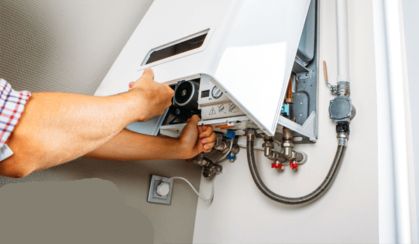 نمایندگی پکیج ایران رادیاتور در شهران