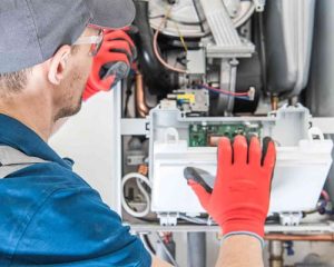 تعمیر پکیج بوتان