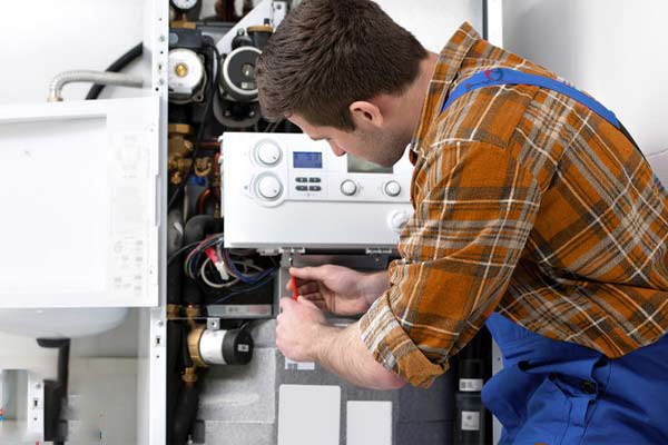 نمایندگی پکیج بوتان در پونک