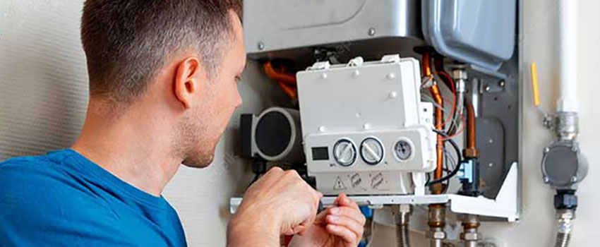 سرویس و تعمیر پکیج ایران رادیاتور در کوهسار