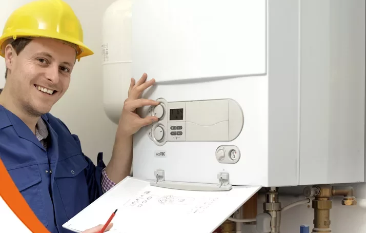 سرویس و تعمیر پکیج ایران رادیاتور در کوهسار