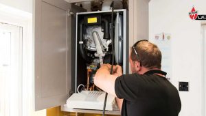 نمایندگی پکیج بوتان در شهرک راه اهن