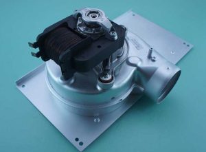 تعمیر فن پکیج بوتان