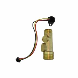 تعمیر فلوسوئیچ پکیج بوتان