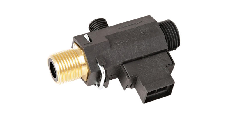 تعمیر فلوسوئیچ پکیج بوتان