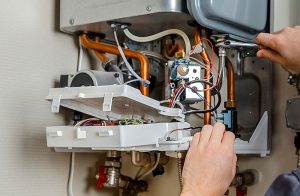 پکیج بوتان مدل اپتیما