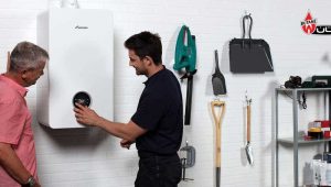 نمایندگی پکیج بوتان