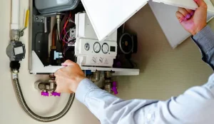 نمایندگی پکیج بوتان