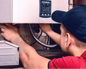 نمایندگی پکیج بوتان