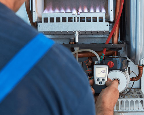 نمایندگی پکیج بوتان