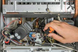 نمایندگی پکیج بوتان