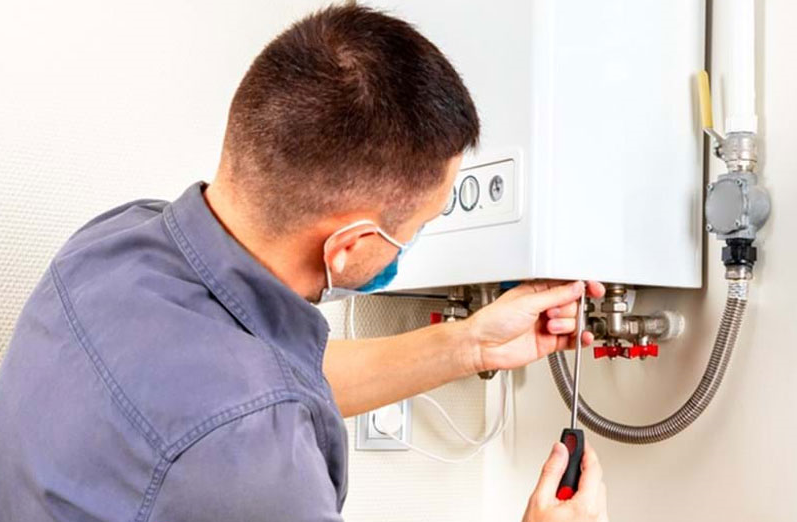 نمایندگی پکیج ایران رادیاتور در شهر زیبا