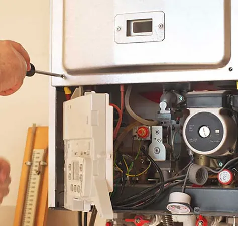 نمایندگی ایران رادیاتور در باغ فیض