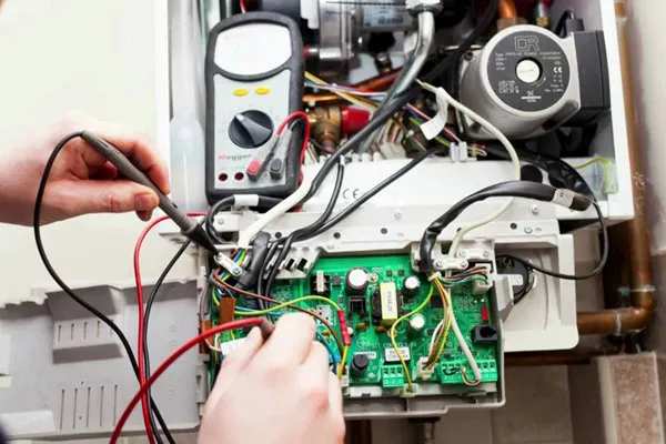 نمایندگی ایران رادیاتور در باغ فیض