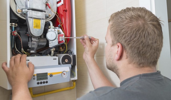 نمایندگی پکیج ایران رادیاتور در شهر زیبا