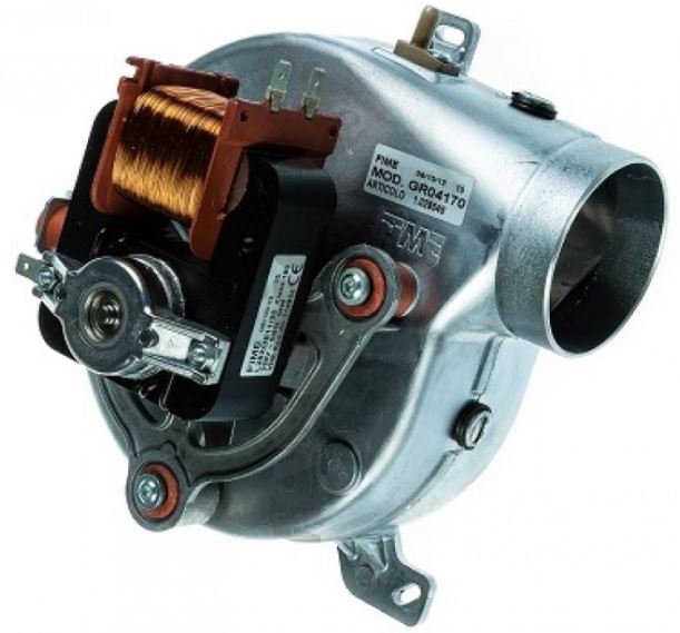 تعمیر فن پکیج بوتان در دهکده المپیک