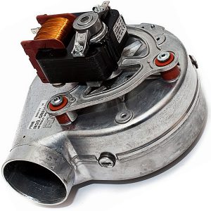 تعمیر فن پکیج بوتان در شهرک غرب