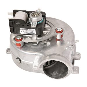 تعمیر فن پکیج بوتان در دهکده المپیک