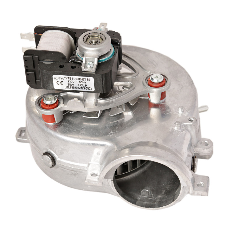 تعمیر فن پکیج بوتان در شهرک غرب