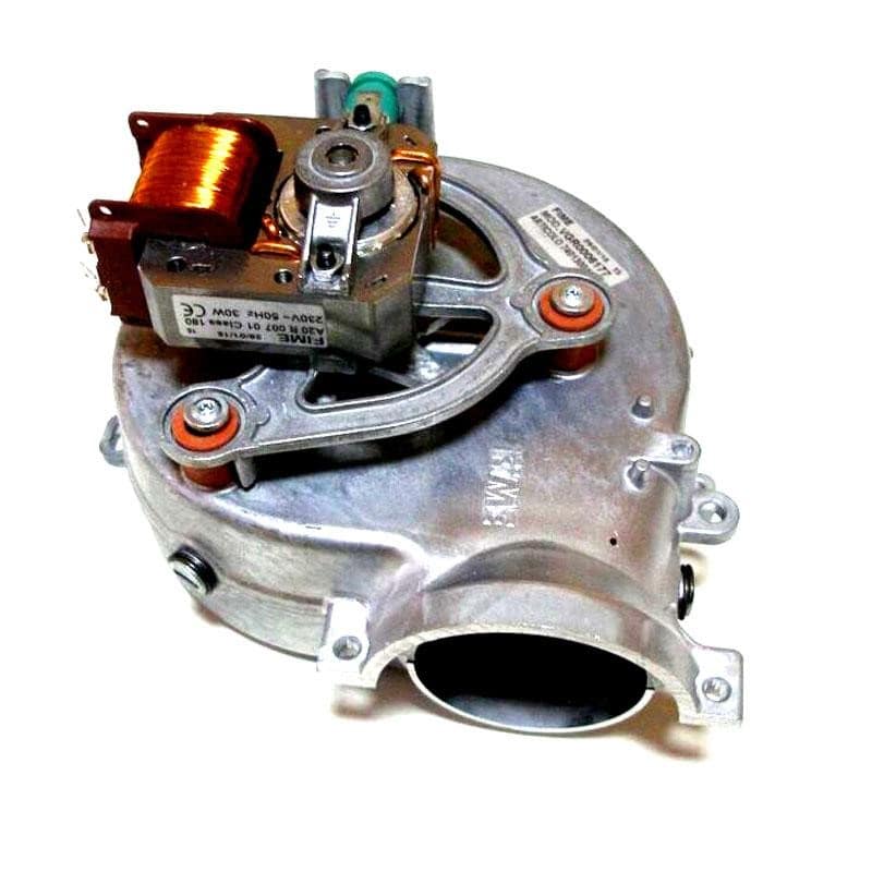 تعمیر فن پکیج بوتان در پونک