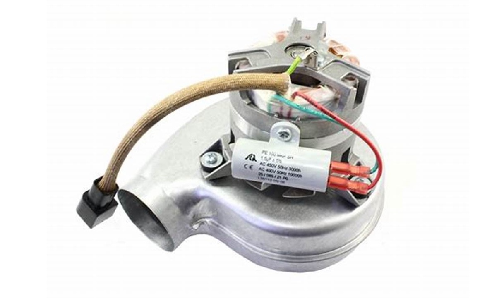 مراحل عمومی برای تعمیر فن پکیج