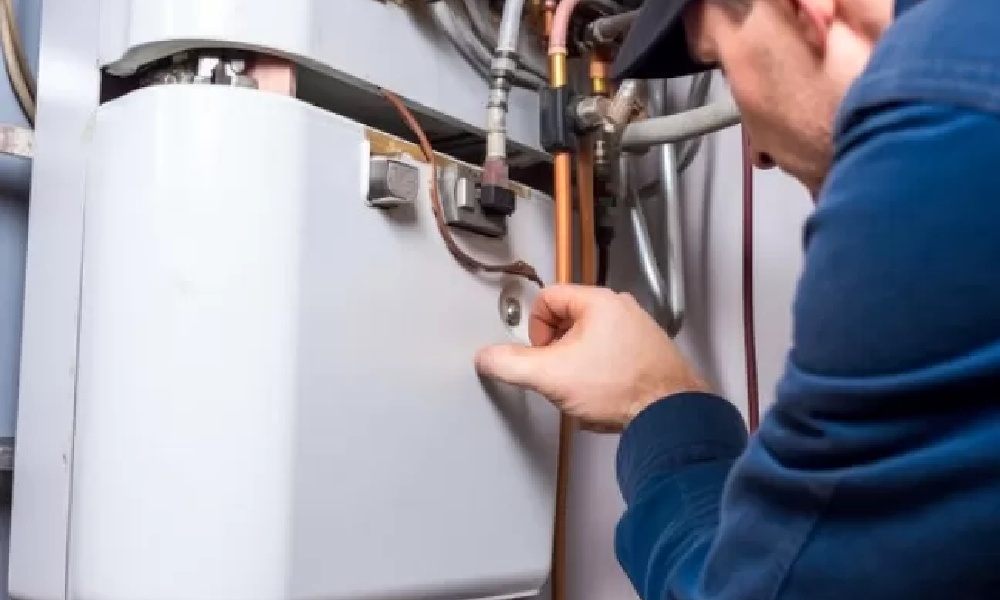 مراکز معتبر تعمیر فن پکیج بوتان در شهران