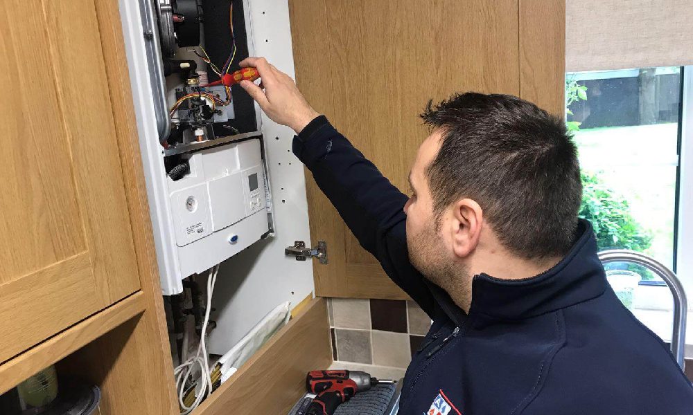 توصیه‌هایی برای نگهداری مناسب فن پکیج بوتان در شهر زیبا ارائه دهید؟