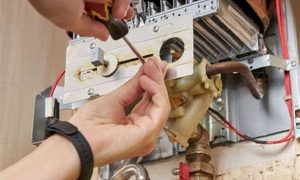 شرایط تعمیر فن پکیج بوتان در شهران چگونه است؟