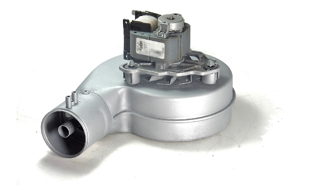 نحوه تعمیر فن پکیج بوتان در جنت آباد