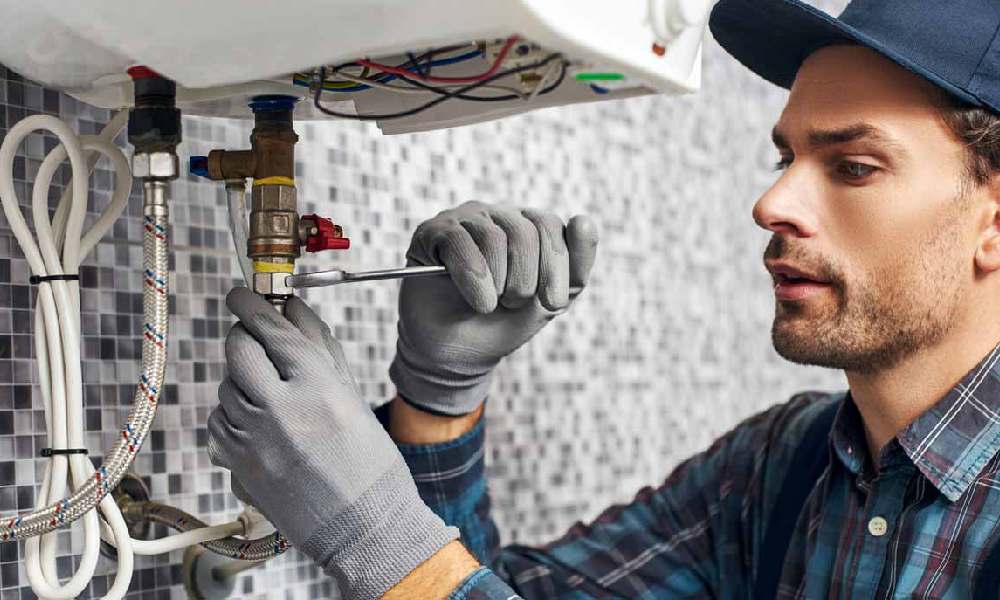 فن پکیج ایران رادیاتور به چه دلایلی خراب می شود؟