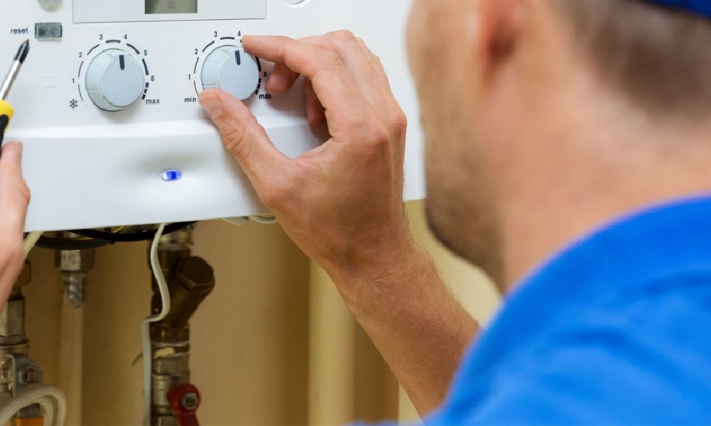 تعمیر فن پکیج ایران رادیاتور در منطقه ۲۲ تهران