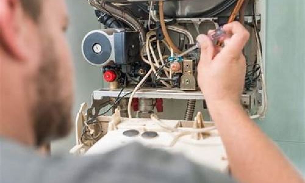 شرایط تعمیر فن پکیج بوتان در منطقه ۲۲تهران