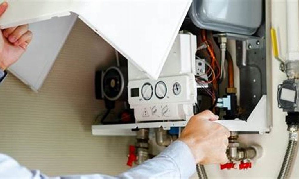 تعمیر فن پکیج ایران رادیاتور در منطقه ۲۲ تهران