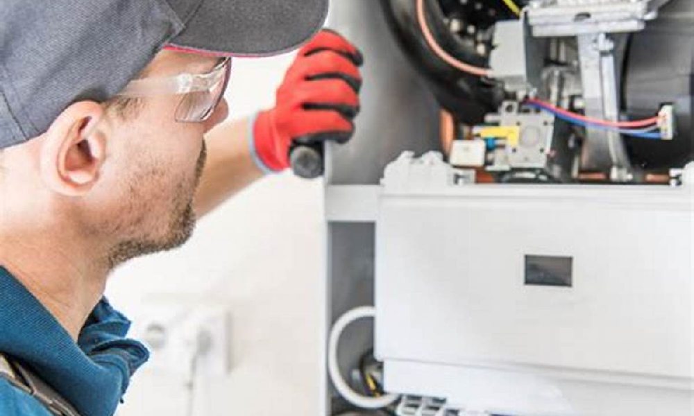 تعمیر فن پکیج بوتان در منطقه ۲۲تهران