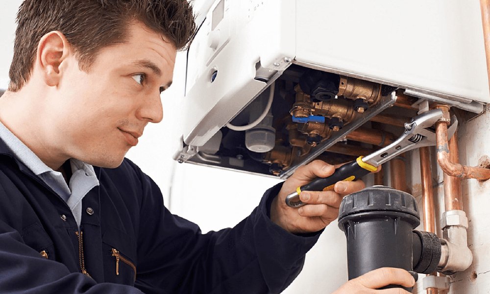 هزینه های فن پکیج ایران رادیاتور در تهرانسر