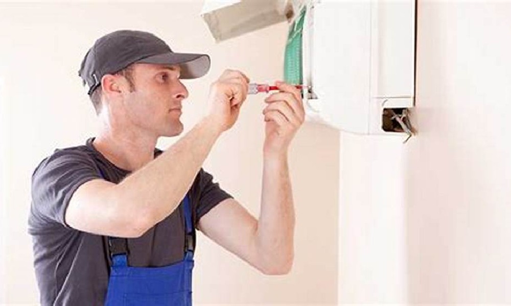 عملکرد فن پکیج ایران رادیاتور