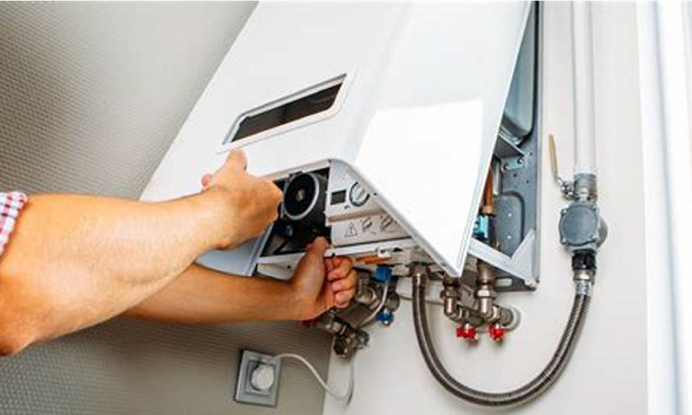 تعمیر فن پکیج ایران رادیاتور در تهرانسر به چه صورت انجام می شود؟