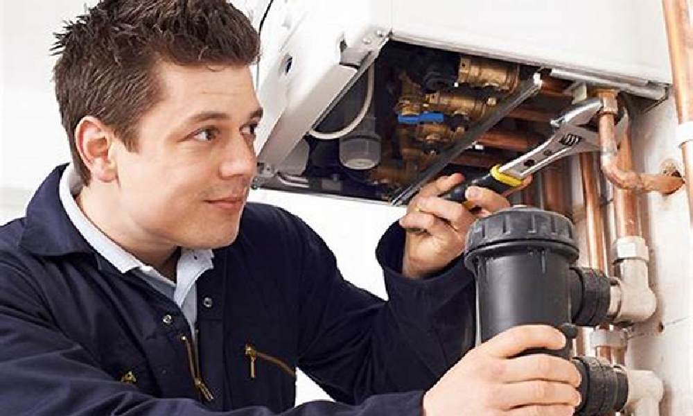 تعمیر برد پکیج در شهر زیبا