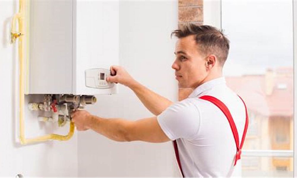 تعمیر برد پکیج در پونک