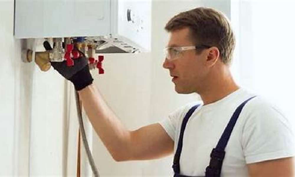 تعمیر برد پکیج در جنت آباد