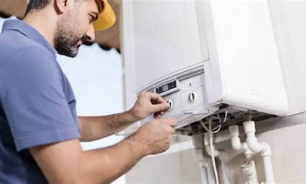 هزینه تعمیر برد پکیج در شهران