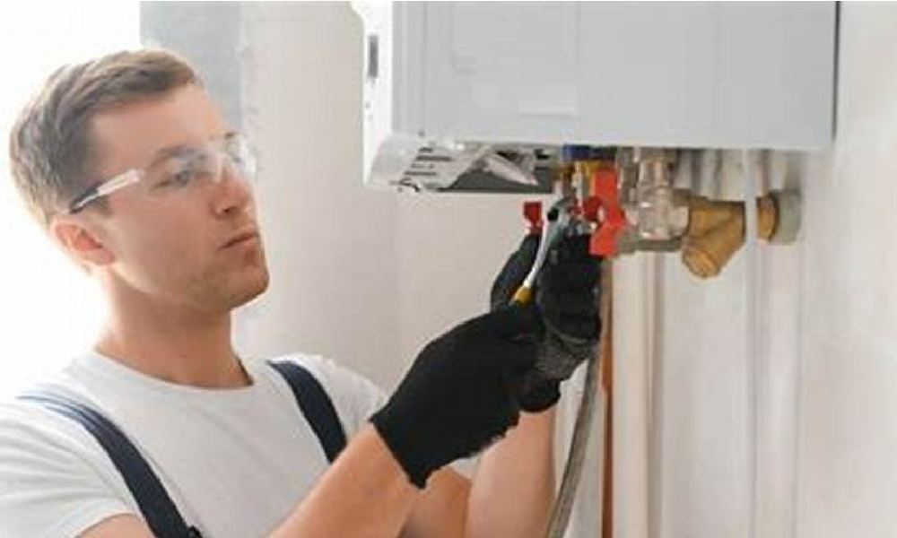 تعمیر برد پکیج در صادقیه