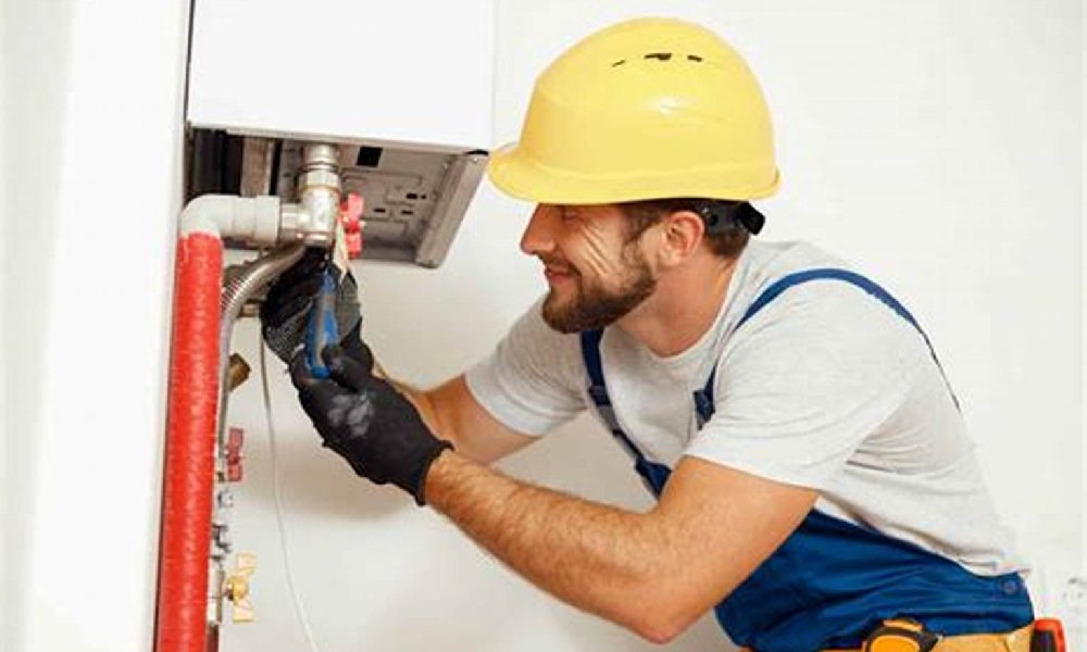 تعمیر برد پکیج در پونک