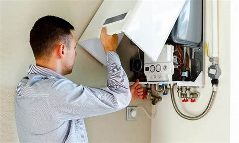 تعمیر برد پکیج در شهرک گلستان